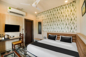 Townhouse Maanvadgarh